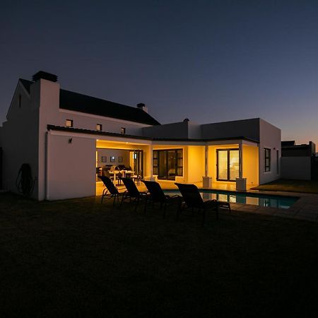 Robertson Halfway House Villa Dış mekan fotoğraf
