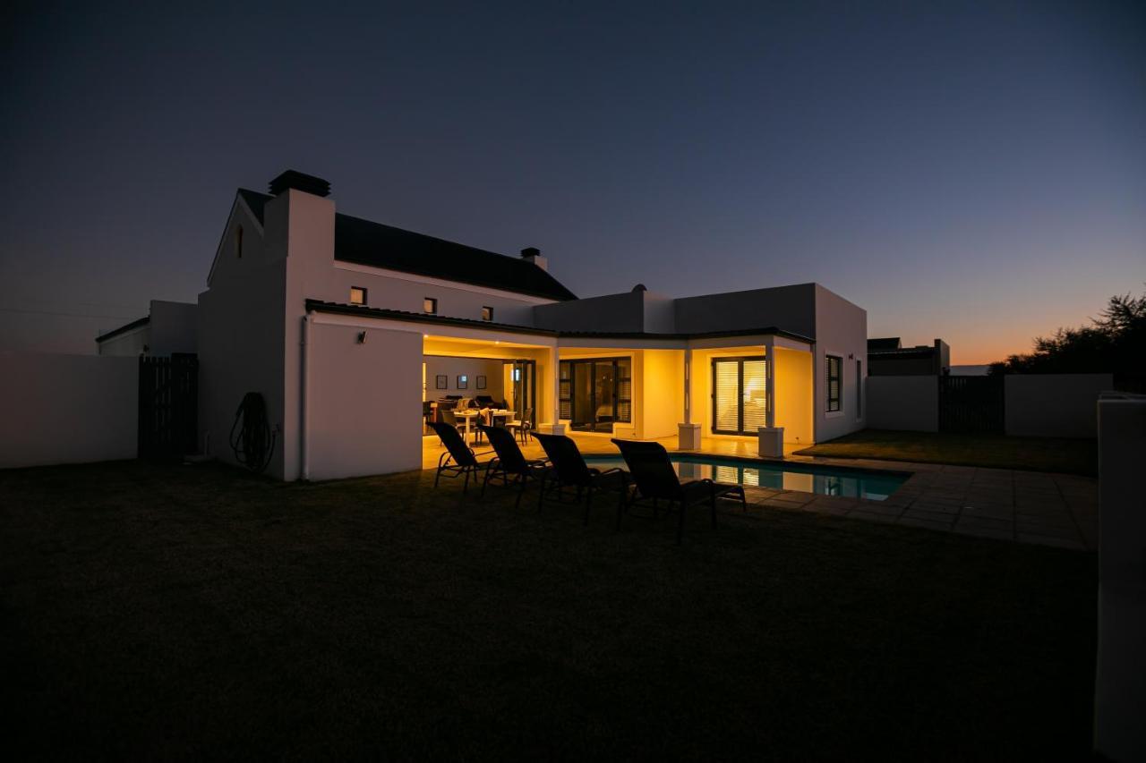 Robertson Halfway House Villa Dış mekan fotoğraf