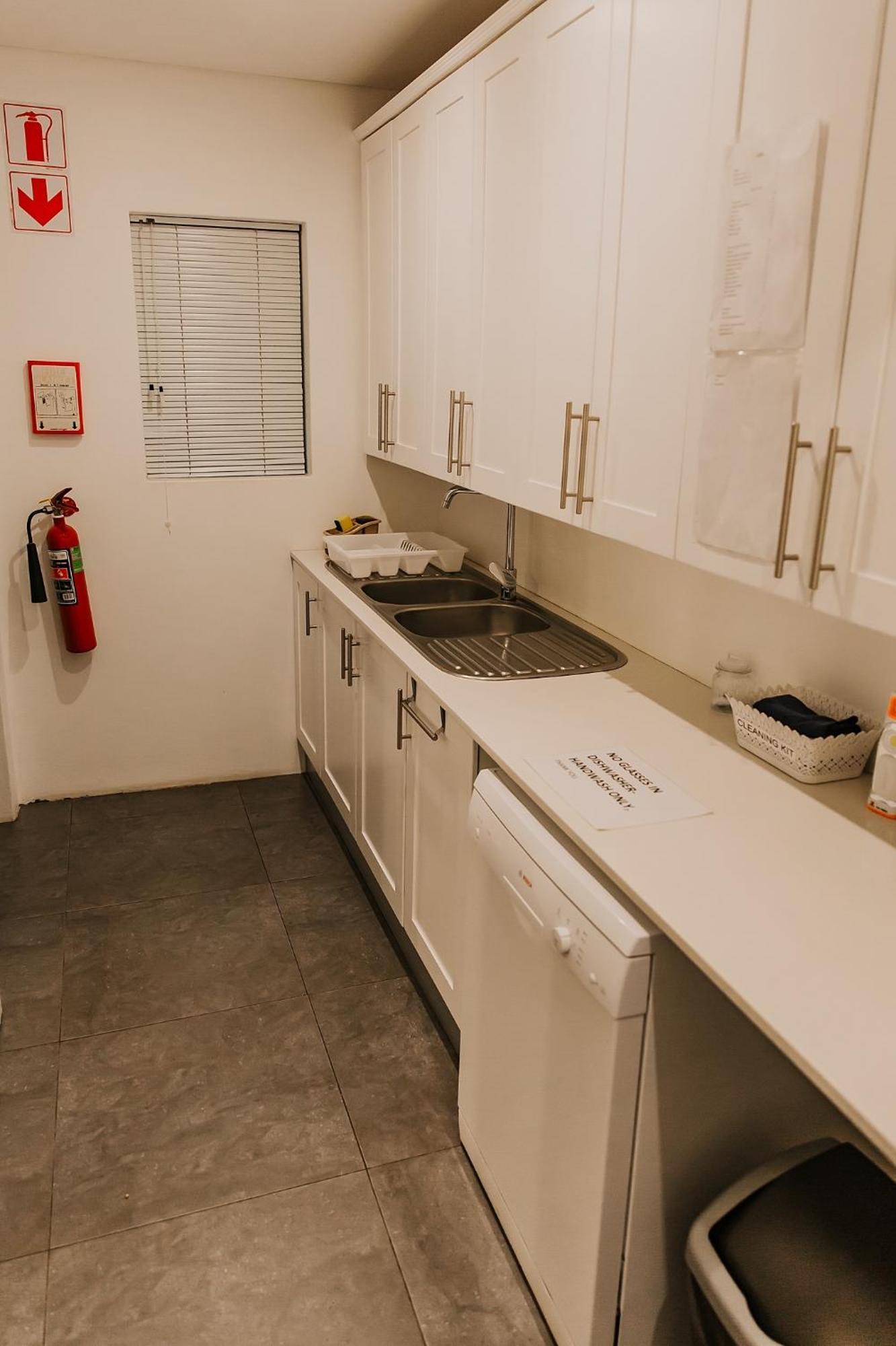 Robertson Halfway House Villa Dış mekan fotoğraf